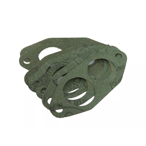 CEW Intake Manifold Gaskets x10 Volkswagen Beetle Ghia Fastback Squareback