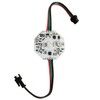 JIAANDA Led Pixel modules;UCS2904 RGBW/RGBWW addressable Smart modules; Full Color