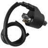 Caltric Ignition Coil for Polaris Atp 500 4X4 / Ranger