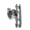 LICHIFIT Saddle Rail Mount for Garmin Varia RVR315 RTL515 RTL510