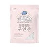 Chamgreen Truly Clean Citric Acid 1kg Lion Korea