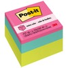 Post-it Notes Cube, 1 7/8 in. x 1 7/8 in