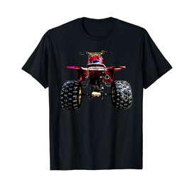 250R Three Wheeler, Retro Three Wheeler, 2 Stroke T-Shirt