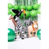 Folat 20727 Toucan Inflatable Multi Colors, Single