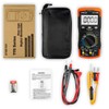 Digital Multimeter TRMS 6000 Count, BTMETER BT-770M Auto/Manual Ranging DMM