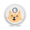 FreeStyle Libre 3 Sensor Stickers - Set of 10 "Cats"