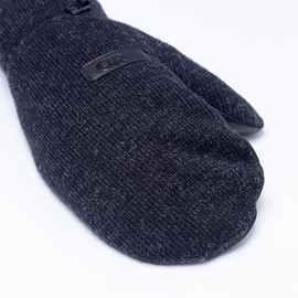 Outdoor Research Flurry Solstice Mitts Black - L