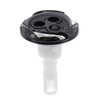 Canadian Spa CO. Hurricane Rotating Nozzle Massage Nozzle Pool Diameter