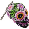 Nemesis Now Sugar Petal 6 cm Key Ring (6 Pieces)