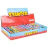 Rhode Island Novelty Assorted Stampers - 50 Pc Kids Stamp