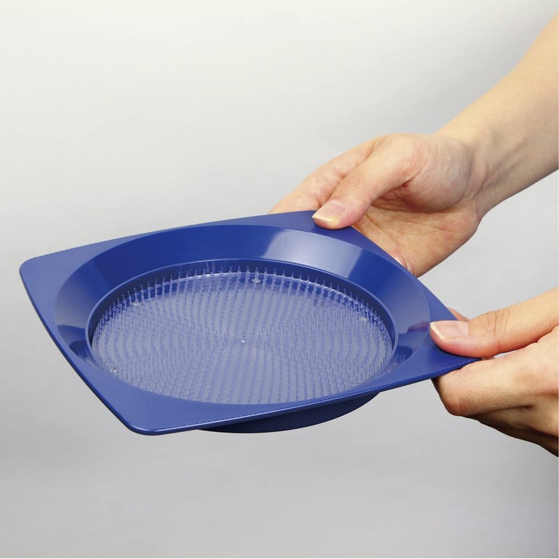 Open Industry KN-80-BU Accounting Calton Coin Tray, Cash Tray, Easy