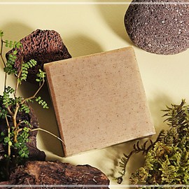 세병로스토어 Soothing Handmade Jaunko Aged Soap for Sensitive Dry Skin UWB8633C