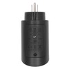 Outlet Tester Digital Display 3 Prong Electrical Receptacle Detector Socket