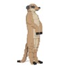 JEKCA Meerkat 01S | Plastic Building Blocks | Age 14+