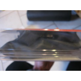 DSCover NEW DS Cover Flat Satellite Dish Cover fits 18" (regular, portable, RV) gray