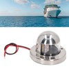 12V DC Boat Anchor Lights 135° White LED Navigation Stern
