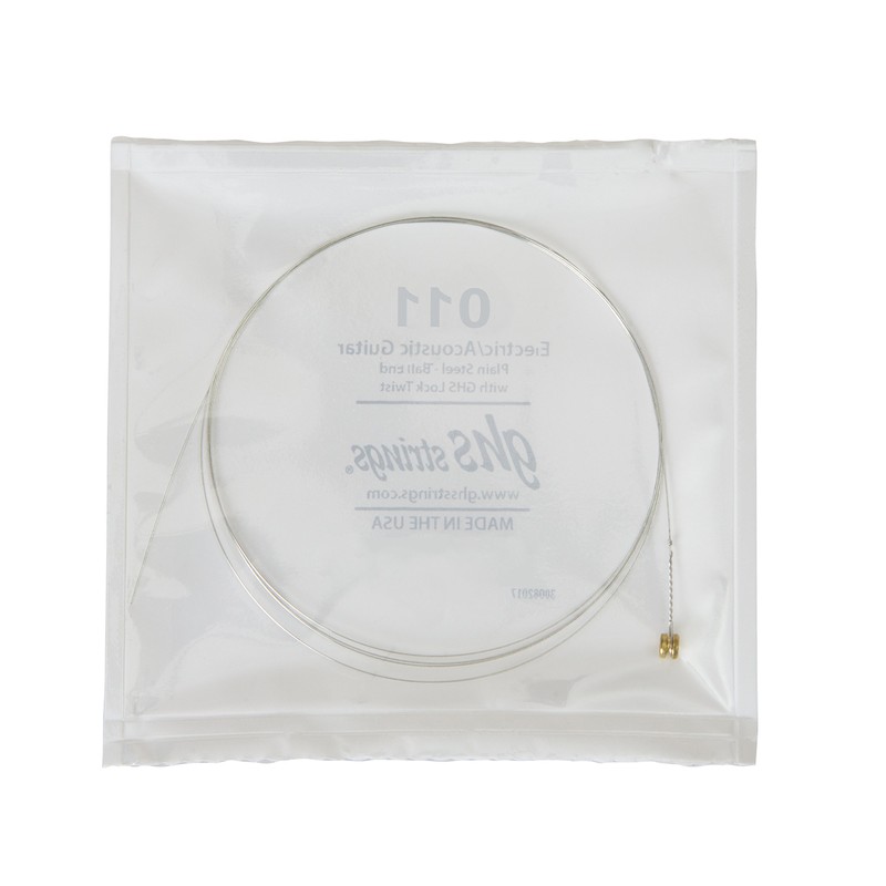 GHS Boomers Low Heavyweight 11-70 Guitar String