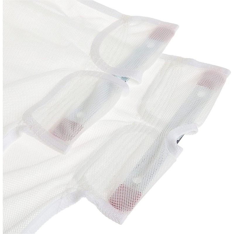 Drive Medical Patient Lift Sling Without Commode Cutout