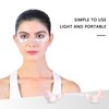 Electric Eye Massager Smart Heated Vibration Eye Massager Wrinkle Removal