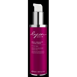 Lycon Neck + Décolleté Firming Cream 50ml