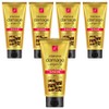 Elastine Argan Oil Damage Treatment, 300ml, 5 pieces / 엘라스틴 아르간오일 데미지 트리트먼트, 300ml, 5개
