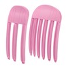 Hair Volume Clip - 2PCS Wind Shaping Styling Comb Set,