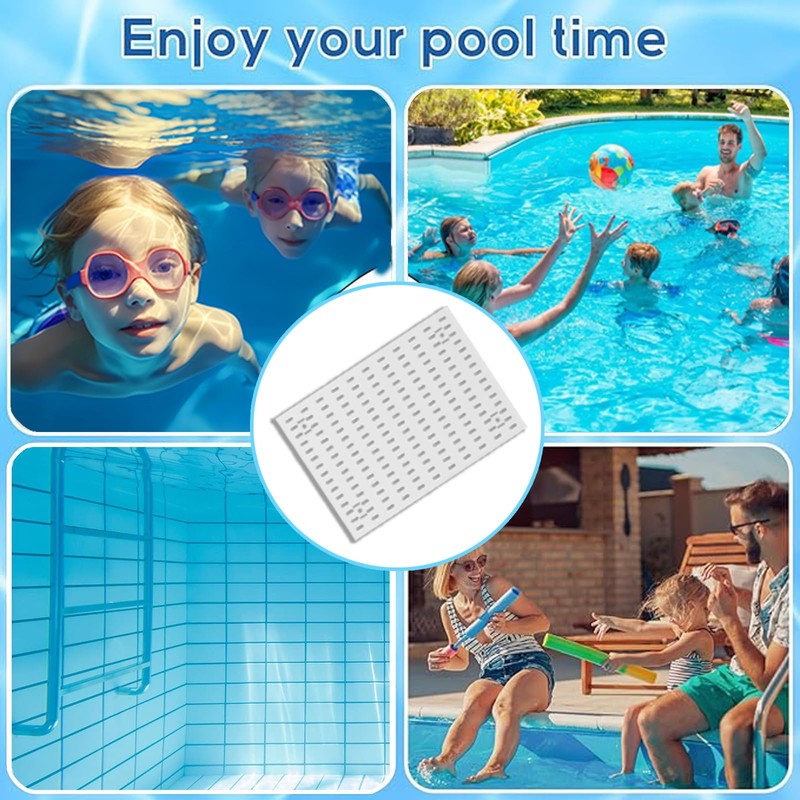 Pool Skimmer Guard Kit Pool Skimmer Net Leaf Skimmer Catcher