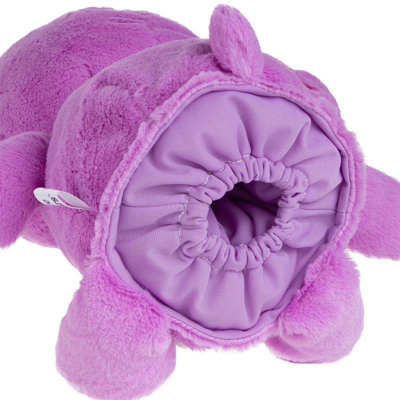 Nakajima Corporation Care Bear DR Headcover H-235 Purple (190)