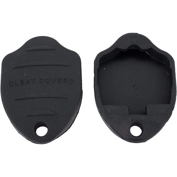 GORIX GX-CK2B Cleat Cover