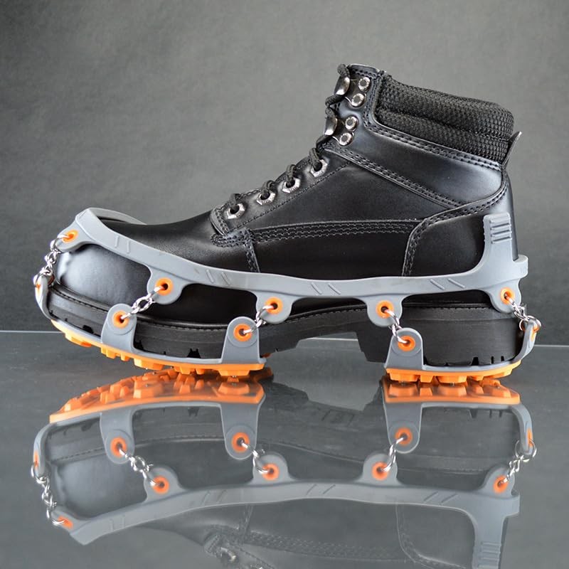 Winter Walking Ice Beast Low-Pro (Medium)