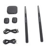 Electronic Drum Set, Portable Virtual Reality Drum Set, 3D Motion