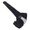 Heated Shoulder Wrap 3 Heat Settings Adjustable Hot Therapy Heated