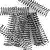 GUNGY Compression Spring Stainless Steel Spring Compression Springs 45 mm