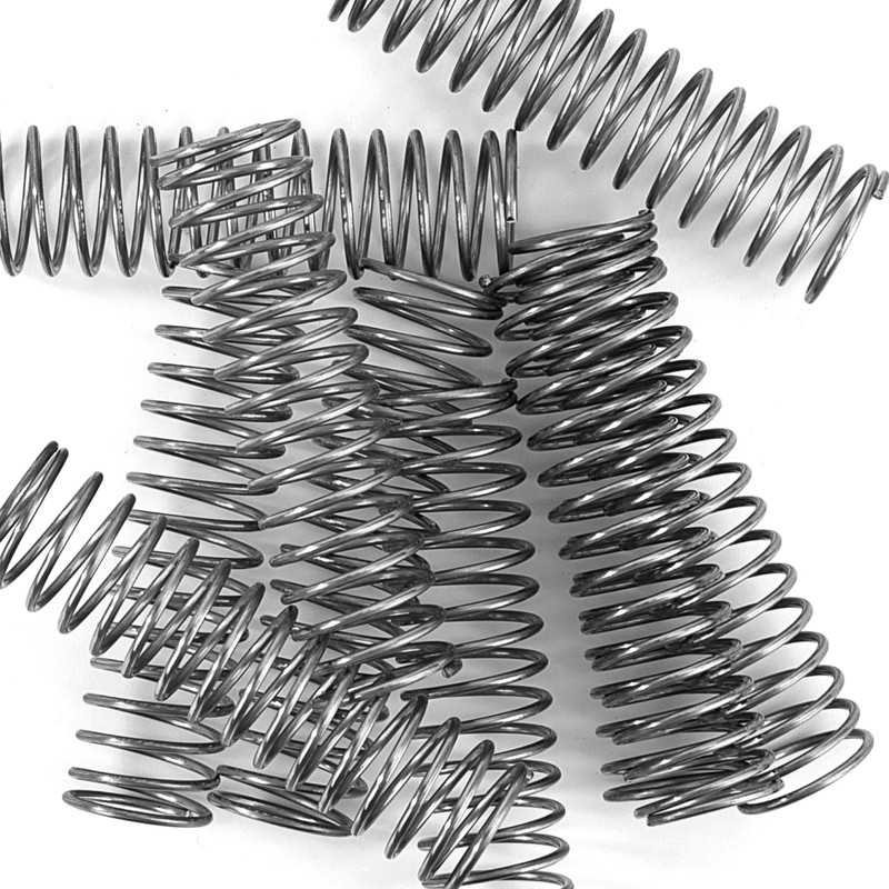 GUNGY Compression Spring Stainless Steel Spring Compression Springs 45 mm