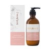 The Herb Farm Nourish & Glow Cream Cleanser, 200ml