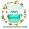 Charlie's Soap - Unscented Powdered Laundry Packets 30 Count (6