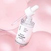 Raviel 라비엘 스킨부스터 깐달걀 모공탄력 앰플 레티놀 10X 펩타이드 앰플