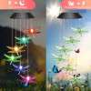 Easter Gifts for Adults Her Wife Mom Solar Lights Outdoor