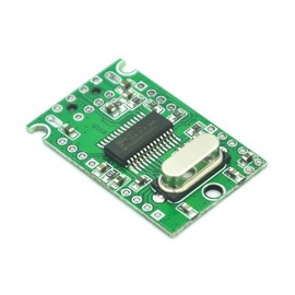 DollaTek USB 2.0 Expansion Module HUB Concentrator 1 Minute 4 1 Drag 4 Interface Transfer Development Board Drive-Free