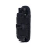WYNEX Tactical Flashlight Holster Pouch, Rotatable Flashlight Holder Tactical Torch