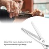 404 Steel Hair Fringe Cutting Thinning Scissors Hairdressing Accessory for
