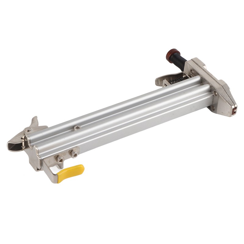 Manual Nailer Woodworking Slotted Steel Nail Gun Furniture Flooring Nailing