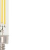 Westinghouse Lighting 5334000 5 Watt (60 Watt Equivalent) T6 Dimmable