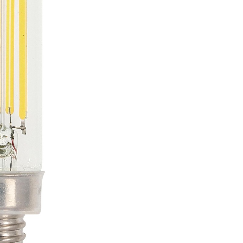 Westinghouse Lighting 5334000 5 Watt (60 Watt Equivalent) T6 Dimmable
