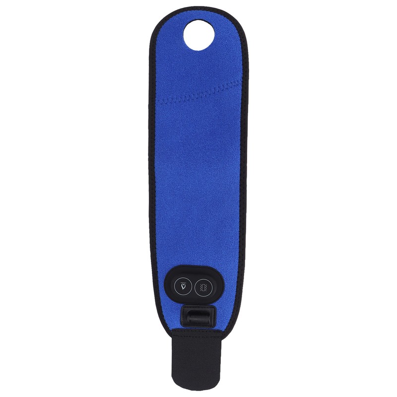 Heated Wristband 3 Temperature Gears Hot Compress Massage Relieve Pain
