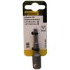 Proxxon 23460 Drill adapter 1/2" (12.5 mm)
