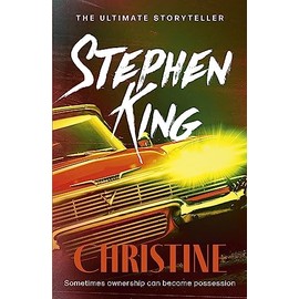 Christine