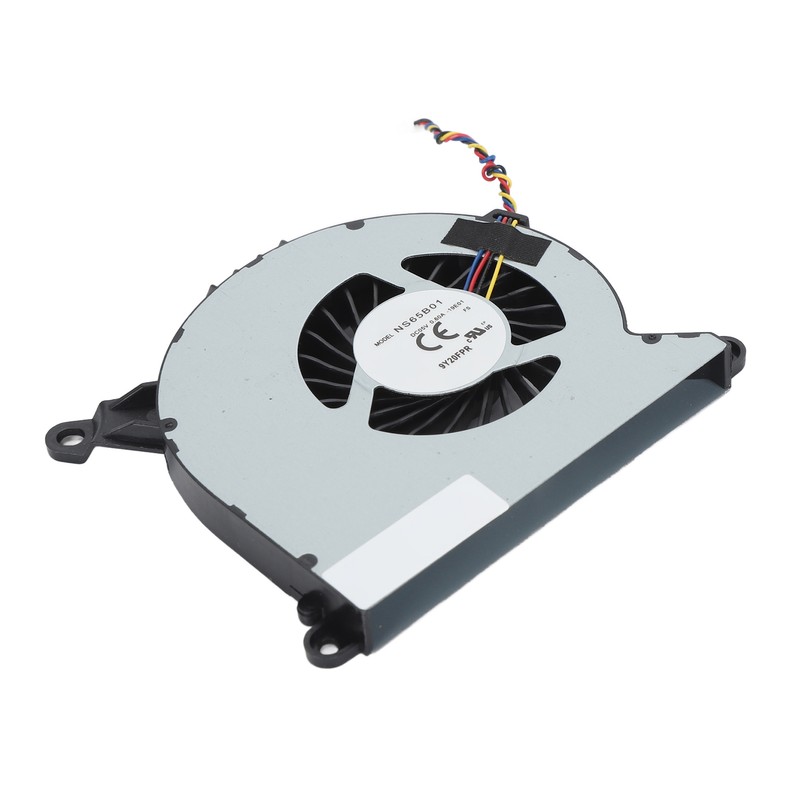 CPU Cooling Fan for Intel NUC 10 NUC10i3FNH NUC10i5FH NUC10i