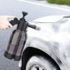 Unbranded 2L Car Wash Pump Foam Sprayer Hand Held Wash