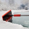 Subzero 14161 60" MAXX-Force Snowbroom
